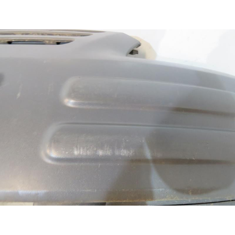Pare choc avant VOLKSWAGEN CADDY 1 Photo n°1