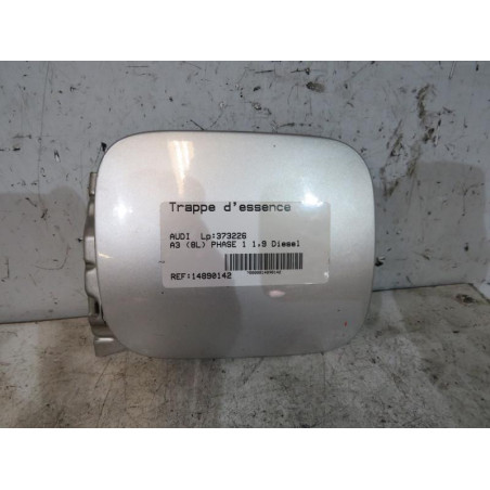 Trappe d'essence AUDI A3 1