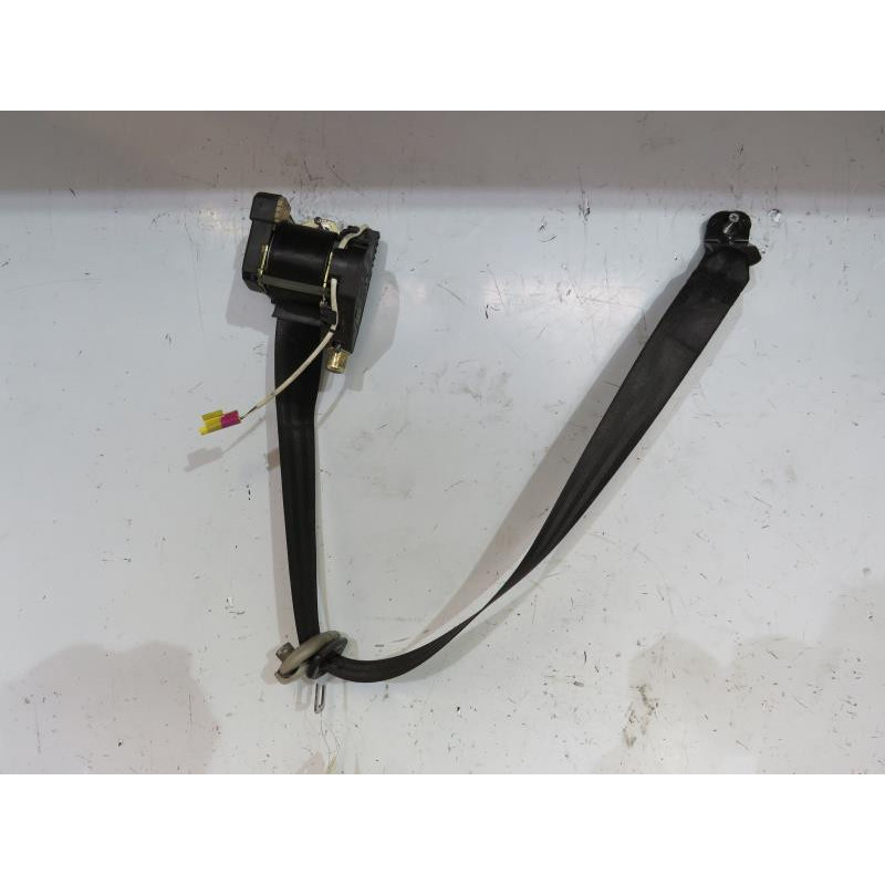 Ceinture avant gauche VOLKSWAGEN GOLF 4 Photo n°1