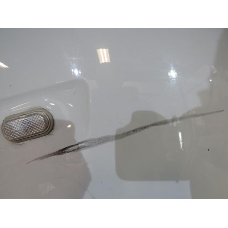 Aile avant droit RENAULT MASTER 2