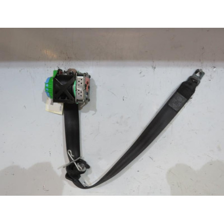 Ceinture avant droit CITROEN C4 GRAND PICASSO 1