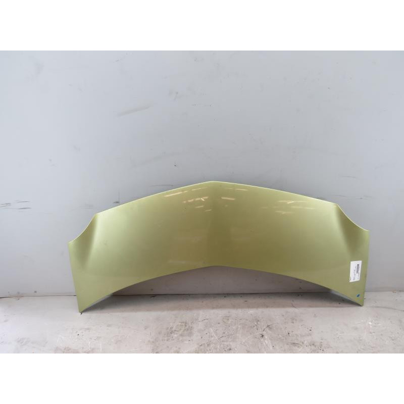 Capot RENAULT MODUS Photo n°1