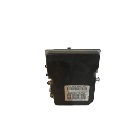 Bloc ABS (freins anti-blocage) CITROEN C5 2