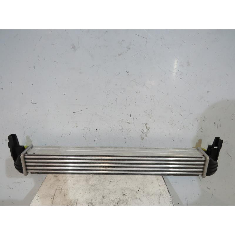 Echangeur air (Intercooler) SEAT IBIZA 4 Photo n°1