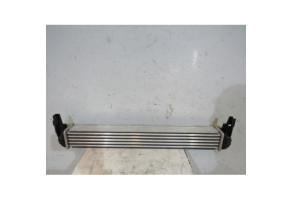 Echangeur air (Intercooler) SEAT IBIZA 4 Photo n°1