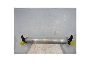Echangeur air (Intercooler) SEAT IBIZA 4 Photo n°2