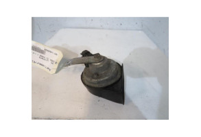 Avertisseur/Klaxon OPEL CORSA D Photo n°2