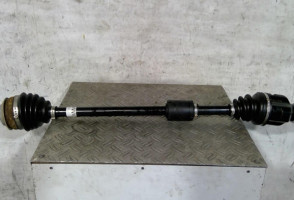 Cardan droit (transmission) TOYOTA YARIS 3