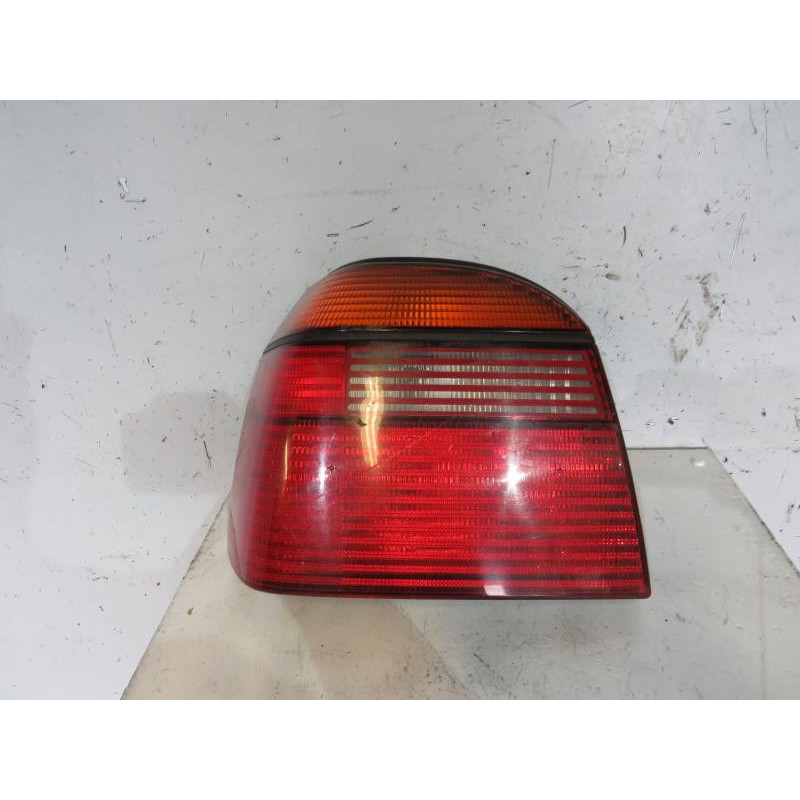 Feu arriere principal gauche (feux) VOLKSWAGEN GOLF 3 Photo n°1