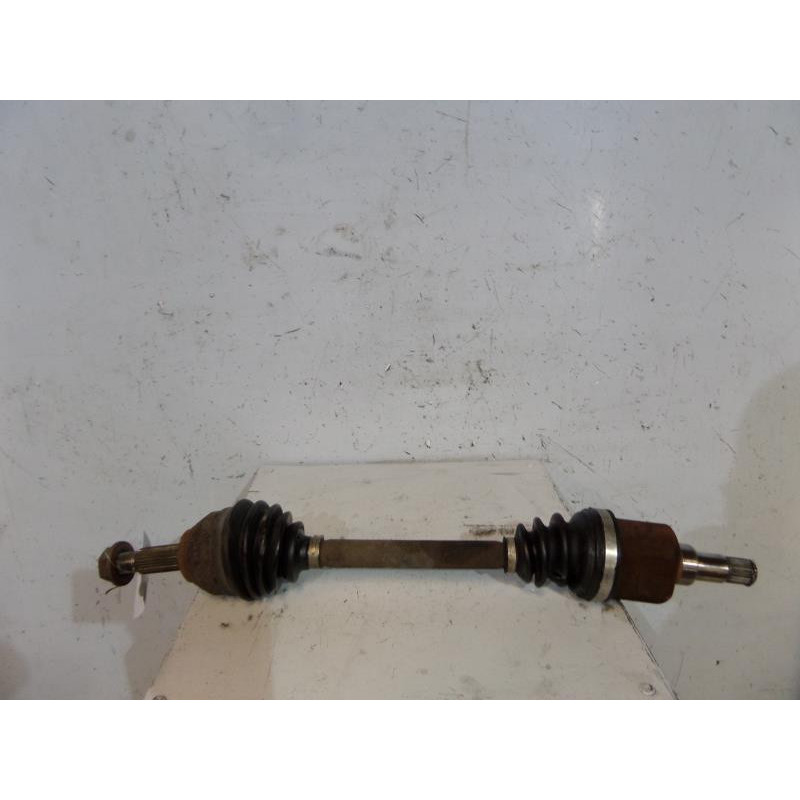 Cardan gauche (transmission) FORD FUSION Photo n°1