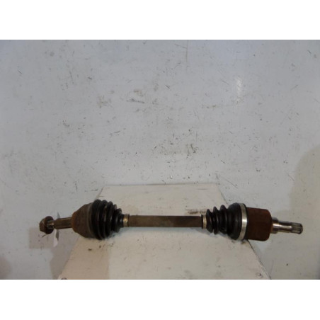 Cardan gauche (transmission) FORD FUSION