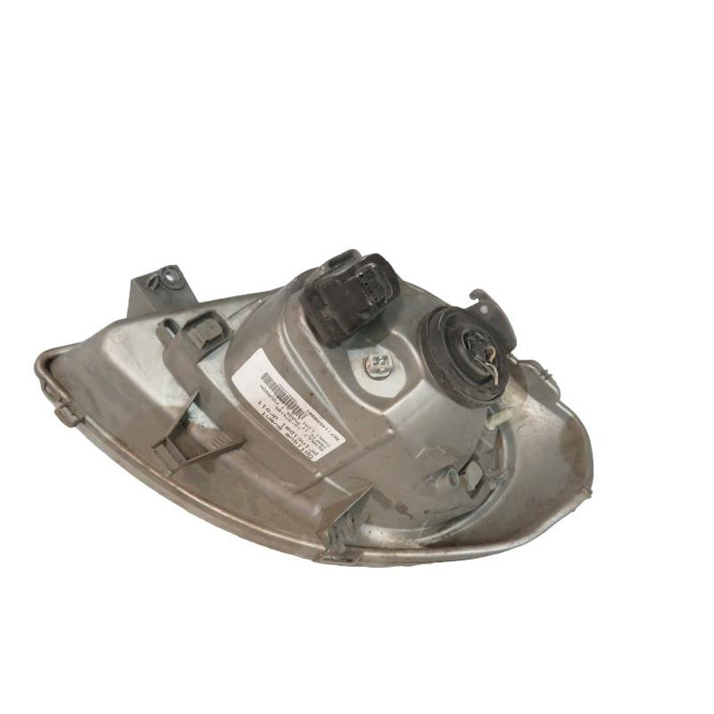 Optique avant principal droit (feux)(phare) RENAULT TRAFIC 2 Photo n°1