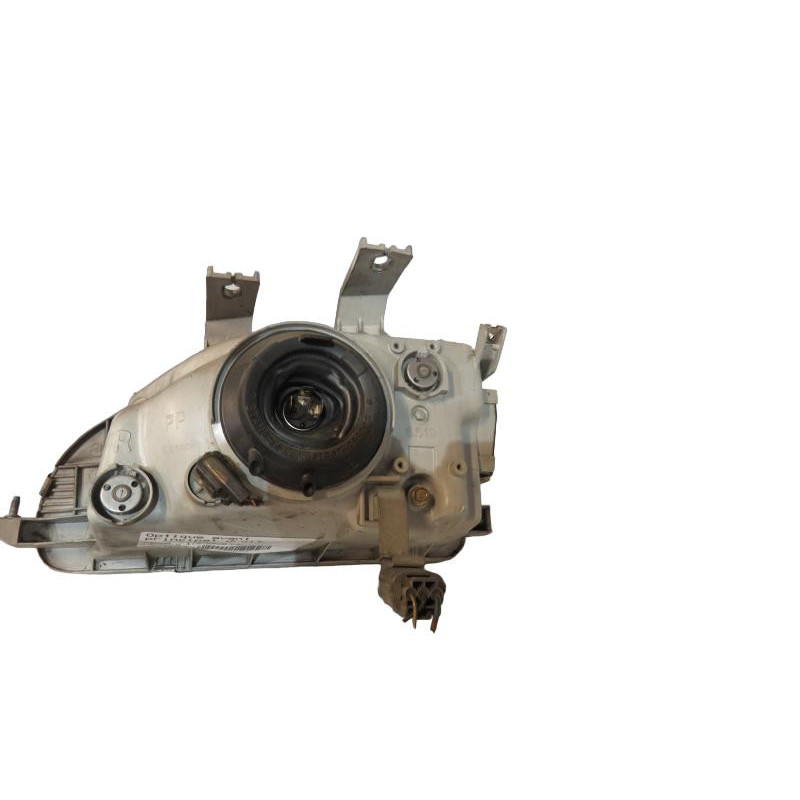 Optique avant principal droit (feux)(phare) HONDA CIVIC 5 Photo n°1