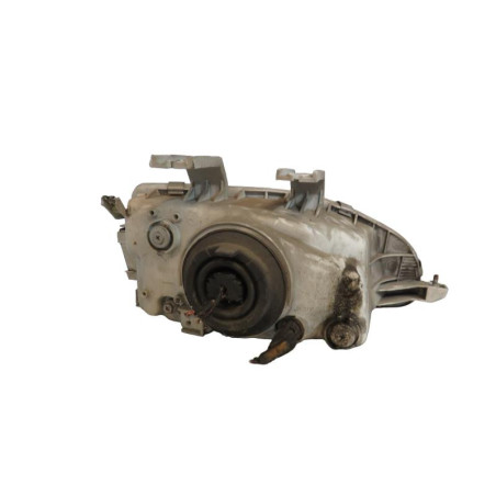 Optique avant principal gauche (feux)(phare) HONDA CIVIC 5