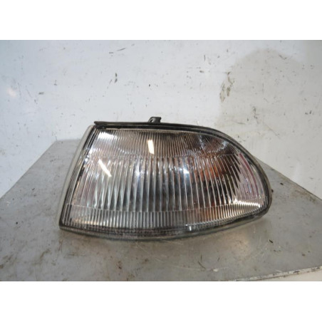 Optique avant secondaire gauche (feux)(clignotant) HONDA CIVIC 5