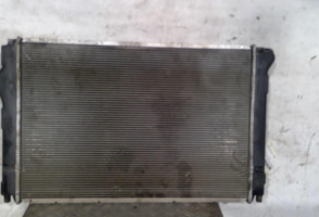 Radiateur eau TOYOTA YARIS 3