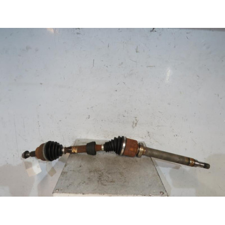 Cardan droit (transmission) FORD FOCUS 3