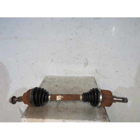 Cardan gauche (transmission) FORD FOCUS 3