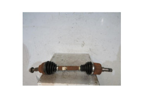 Cardan gauche (transmission) FORD FOCUS 3 Photo n°1