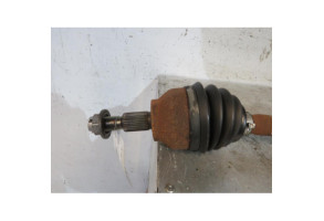 Cardan gauche (transmission) FORD FOCUS 3 Photo n°2