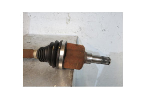 Cardan gauche (transmission) FORD FOCUS 3 Photo n°3
