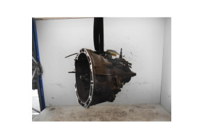 Boite de vitesses RENAULT MEGANE 2 Photo n°2