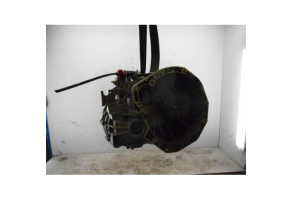 Boite de vitesses RENAULT MEGANE 2 Photo n°3