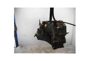 Boite de vitesses RENAULT MEGANE 2 Photo n°4