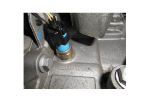 Boite de vitesses RENAULT MEGANE 2 Photo n°5