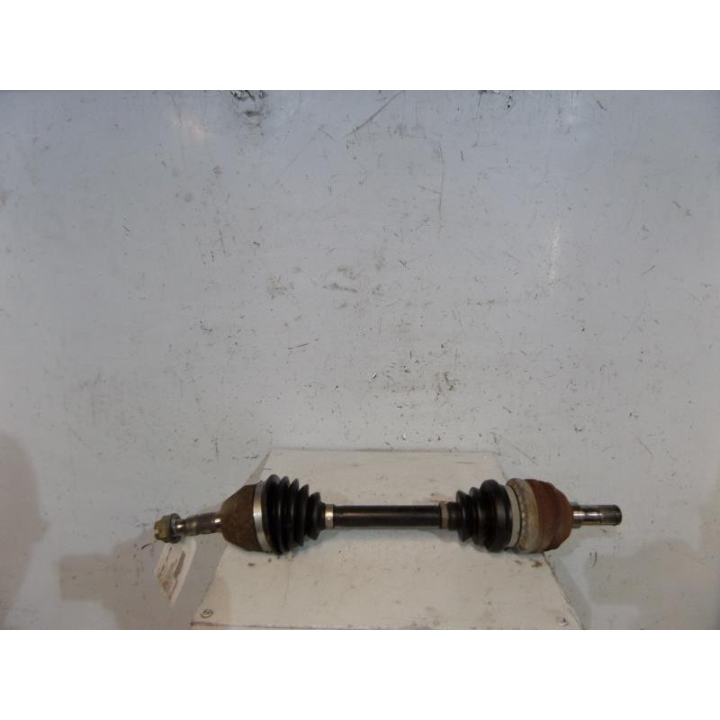 Cardan gauche (transmission) OPEL ASTRA H Photo n°1