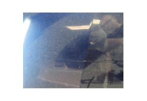 Capot VOLKSWAGEN PASSAT 4 Photo n°3