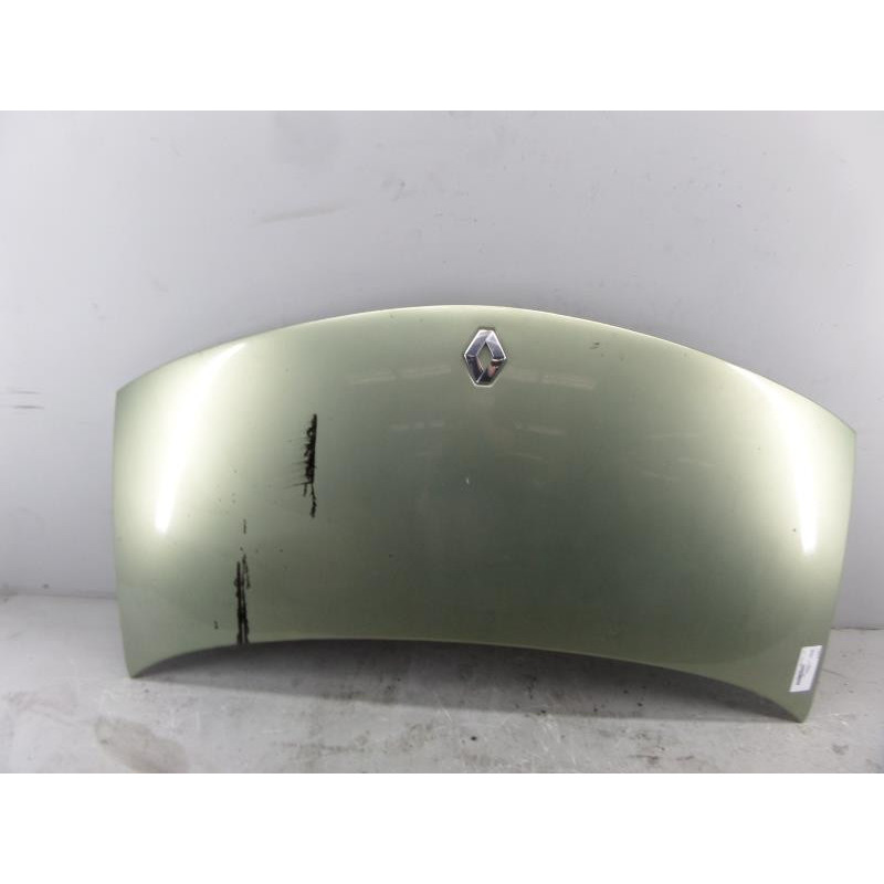 Capot RENAULT ESPACE 3 Photo n°1