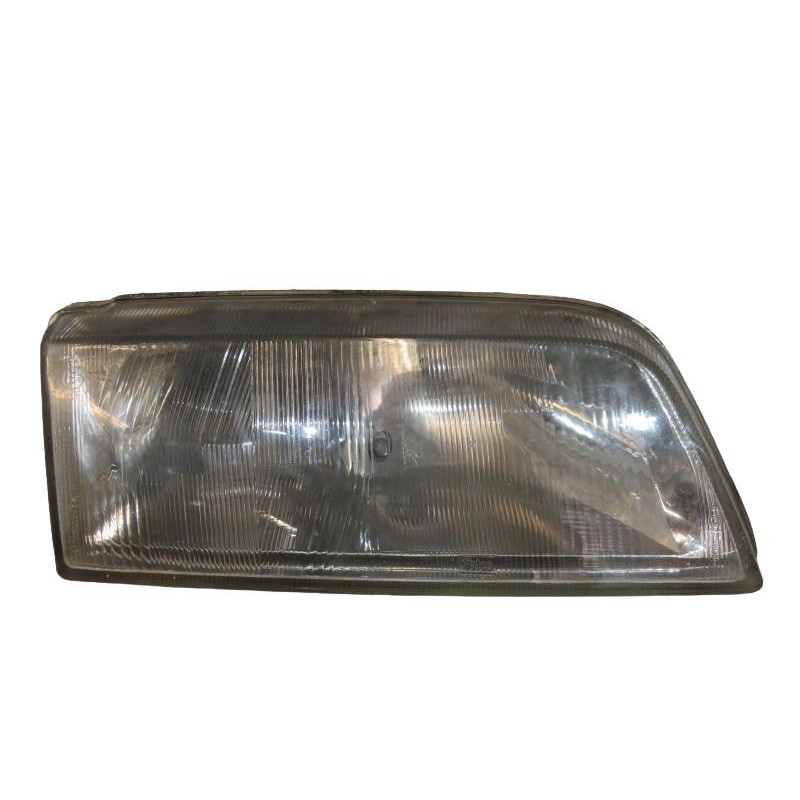 Optique avant principal droit (feux)(phare) CITROEN ZX Photo n°1