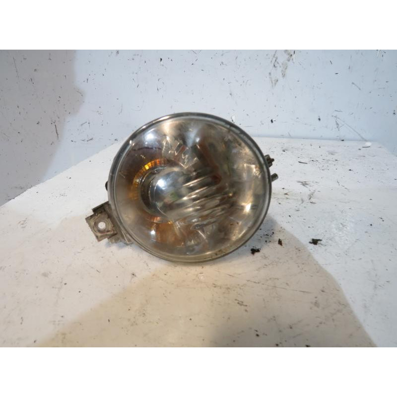 Optique avant secondaire droit (feux)(clignotant) VOLKSWAGEN LUPO Photo n°1