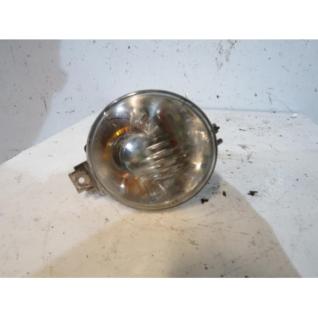 Optique avant secondaire droit (feux)(clignotant) VOLKSWAGEN LUPO
