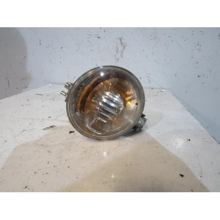 Optique avant secondaire gauche (feux)(clignotant) VOLKSWAGEN LUPO