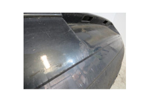 Pare choc arriere VOLKSWAGEN POLO 4 Photo n°5