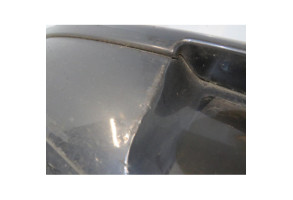 Pare choc arriere VOLKSWAGEN POLO 4 Photo n°6