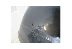 Pare choc arriere VOLKSWAGEN POLO 4 Photo n°11