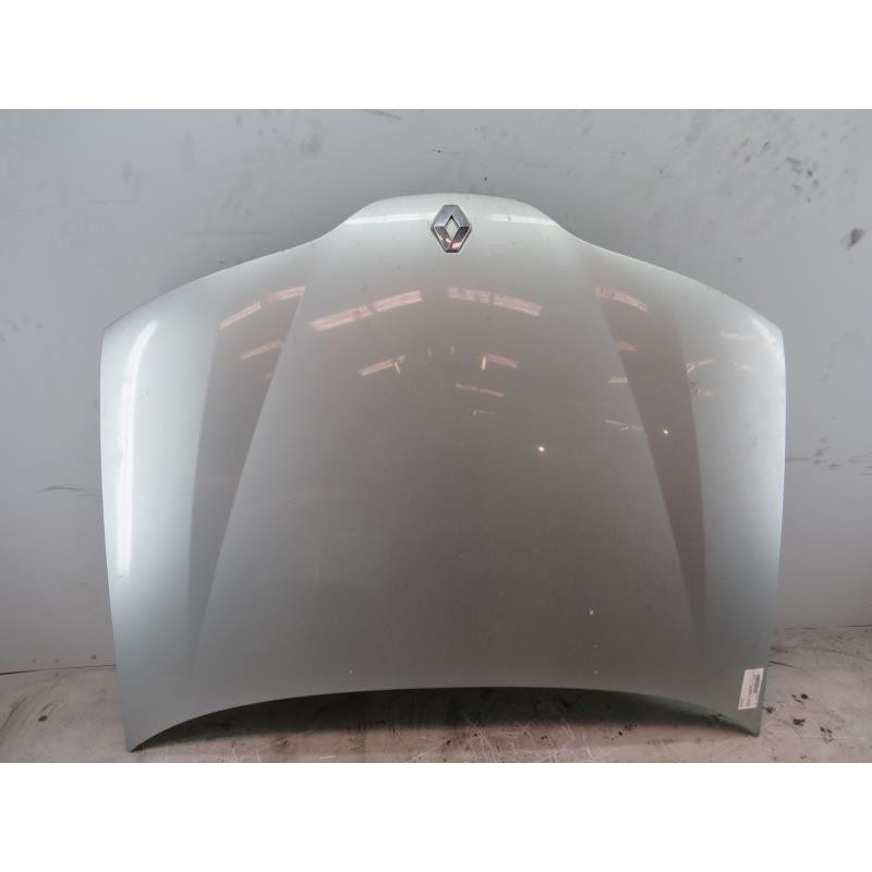 Capot RENAULT LAGUNA 2 Photo n°1