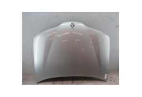 Capot RENAULT LAGUNA 2 Photo n°1
