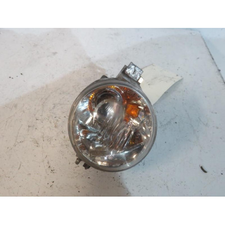Optique avant secondaire gauche (feux)(clignotant) VOLKSWAGEN LUPO