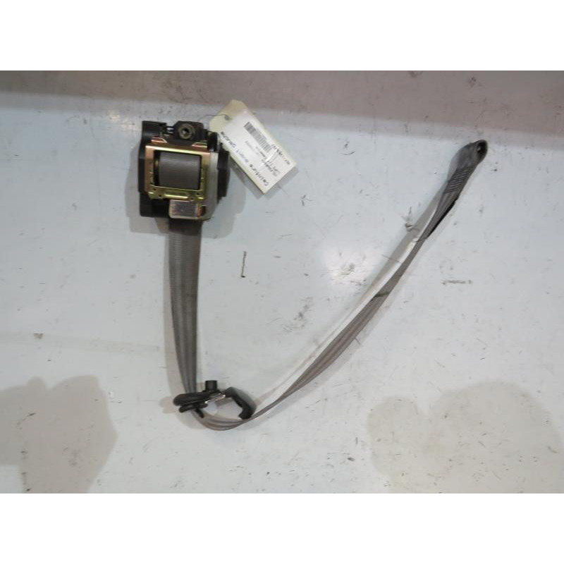 Ceinture avant gauche VOLKSWAGEN LUPO Photo n°1