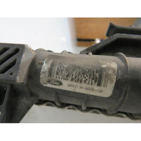 Radiateur eau FORD TRANSIT 4