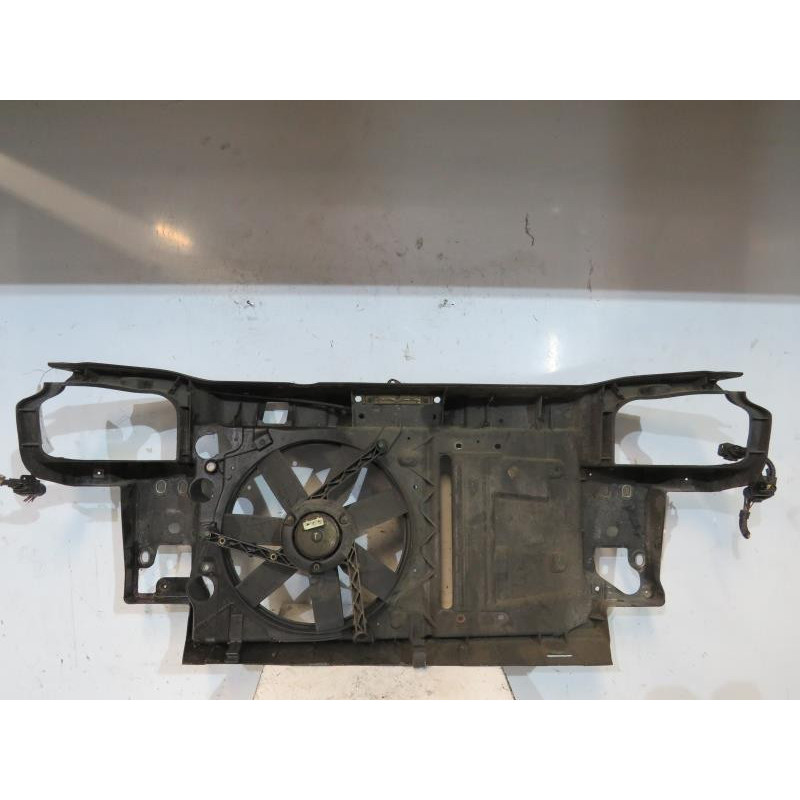 Armature avant, Masque avant VOLKSWAGEN POLO 3 Photo n°1