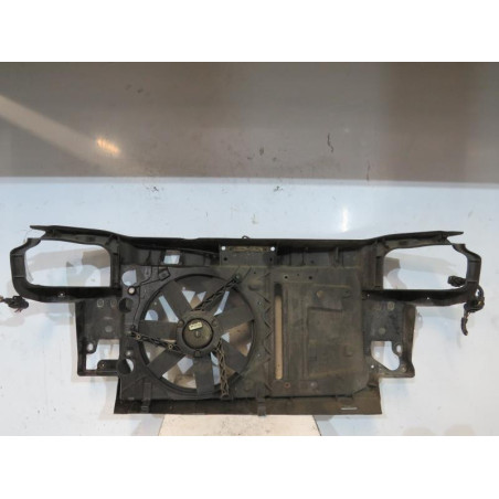 Armature avant, Masque avant VOLKSWAGEN POLO 3