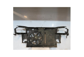 Armature avant, Masque avant VOLKSWAGEN POLO 3 Photo n°1