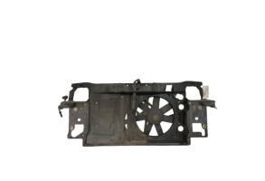 Armature avant, Masque avant VOLKSWAGEN POLO 3 Photo n°2