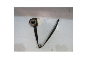 Ceinture avant droit VOLKSWAGEN POLO 3 Photo n°1
