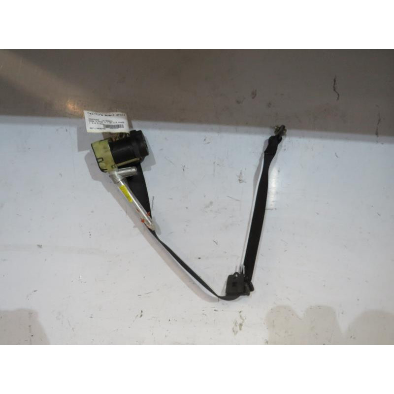 Ceinture avant droit MERCEDES CLASSE E 210 Photo n°1
